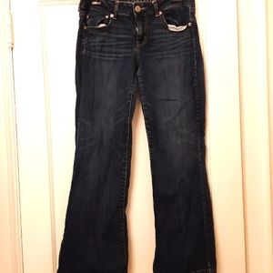 American Eagle Outfitters petite Jeans